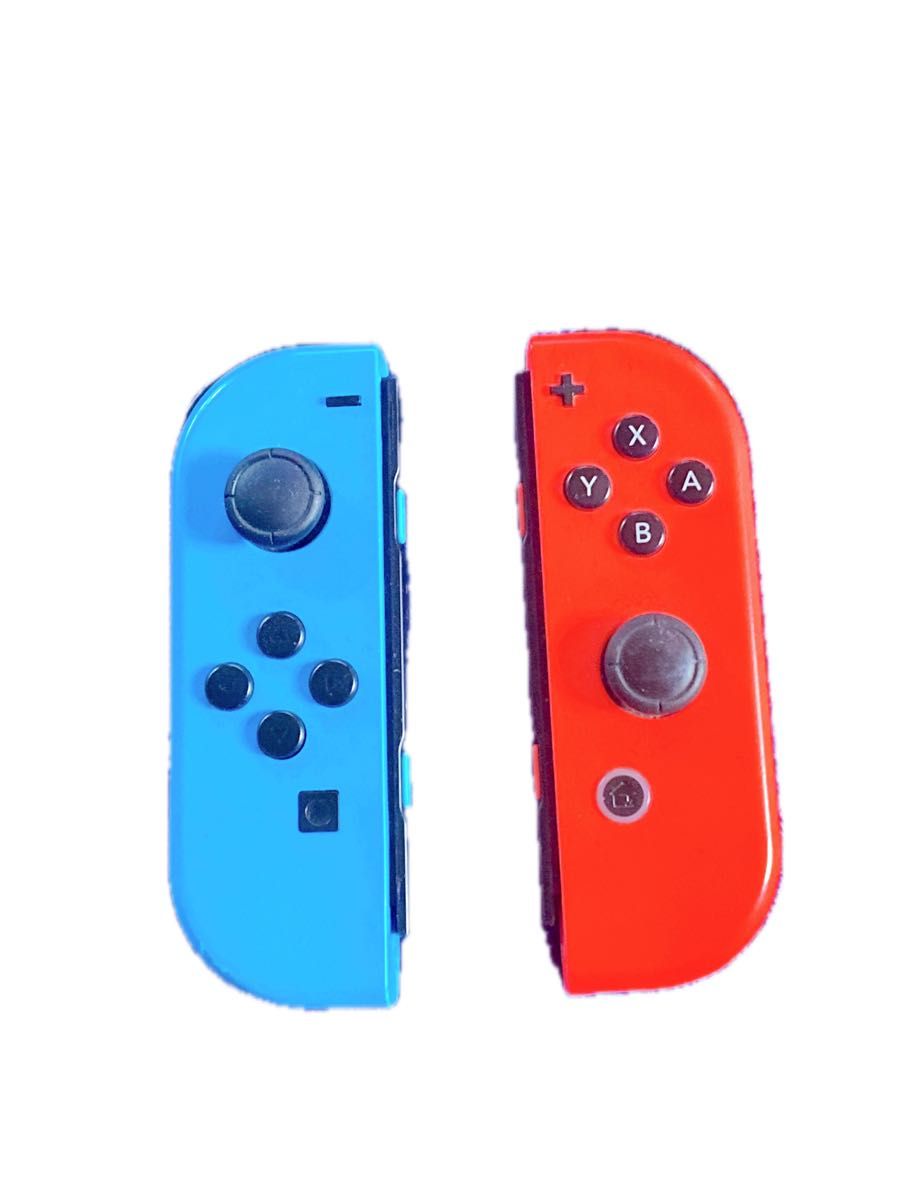 ニンテンドースイッチ&Joy-Conジャンク品｜Yahoo!フリマ（旧PayPayフリマ）