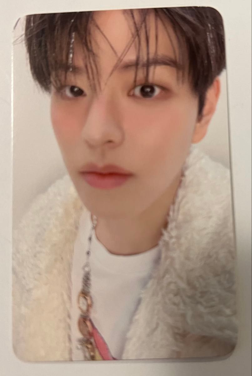 Stray Kids ストレイキッズ スキズ ペンミ PILOT パイロット スンミン