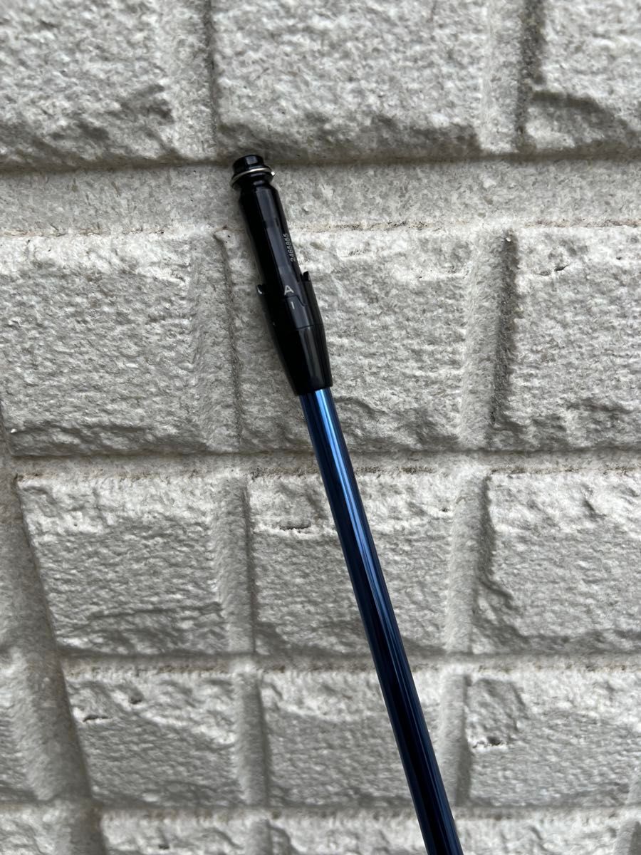 長尺 ディアマナ rb RB 53 S タイトリスト ドライバー用スリーブ付き