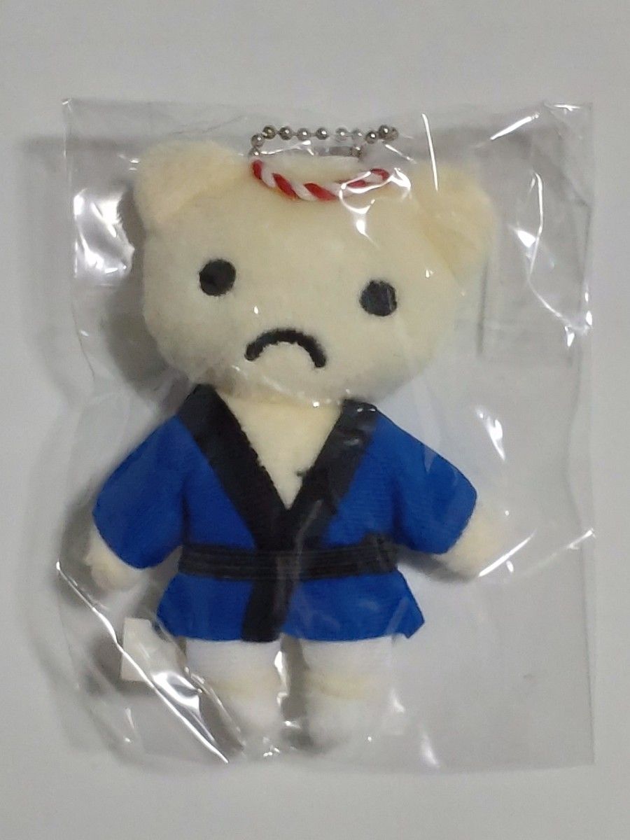 BUCK-TICK キラキラ シリアスベアー｜Yahoo!フリマ（旧PayPayフリマ）