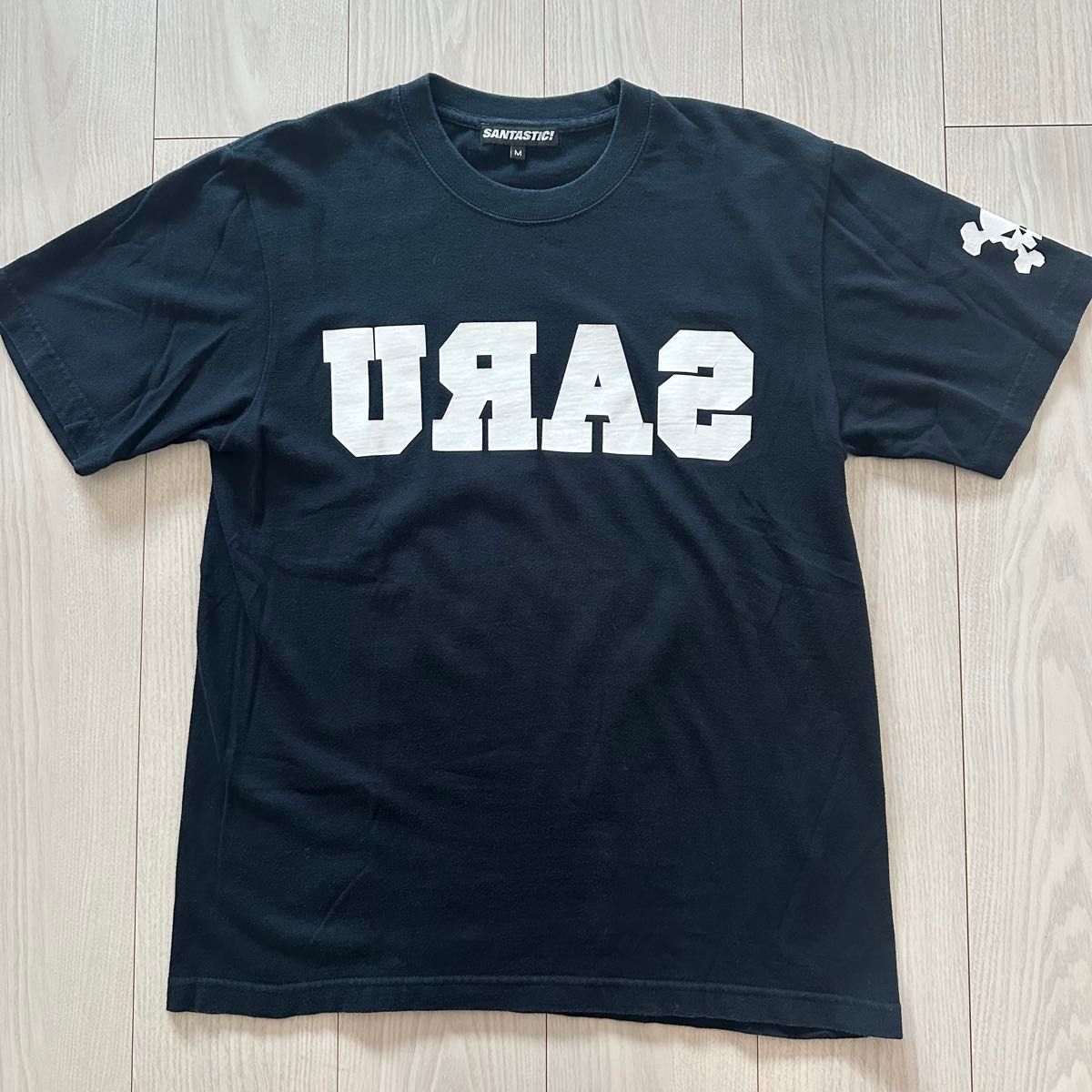 B'z FYOP Tシャツ ブラック/ Mサイズ｜Yahoo!フリマ（旧PayPayフリマ）