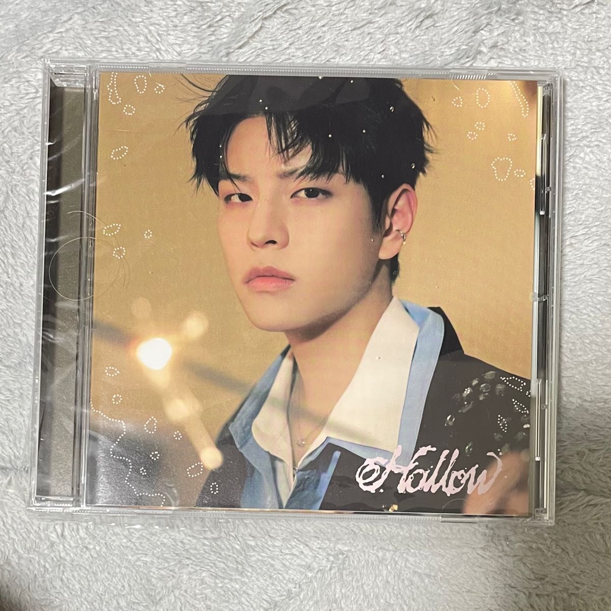 スキズ Hollow スンミン FC盤 FC限定 新品未開封 straykids 1枚｜Yahoo