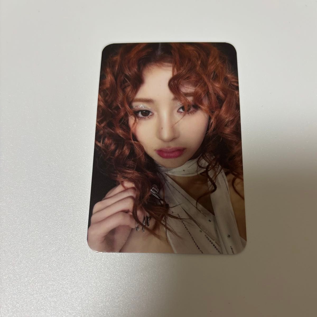 LE SSERAFIM ルセラフィム ルセラ HOT musickorea FS ファンサイン会