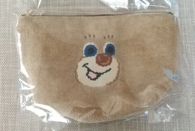 フェイラー swimmerコラボ ニコ顔型ポーチ&バッグ｜Yahoo!フリマ（旧