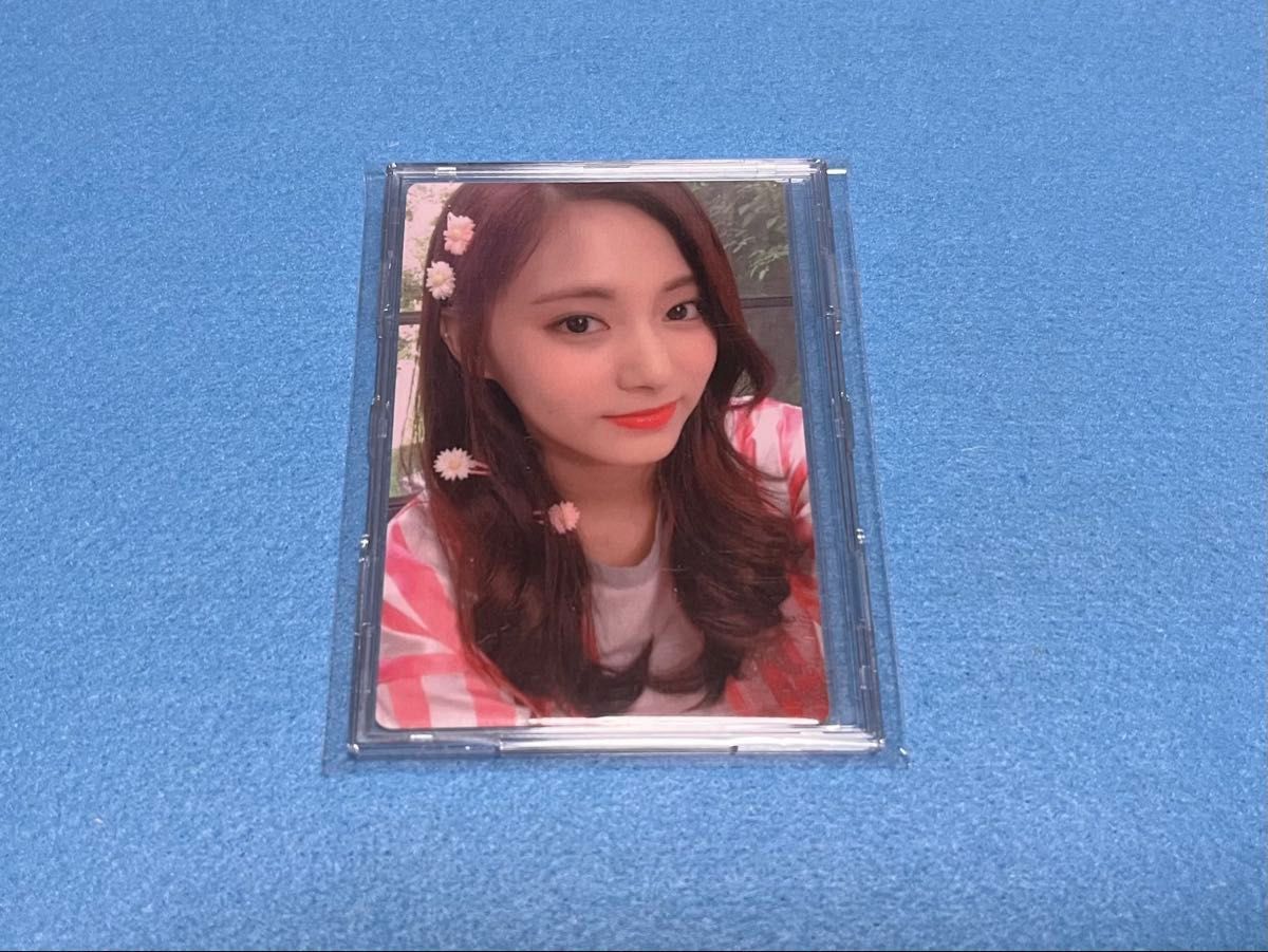 TWICEツウィ サノク 最安値】Twice ツウィ feel special サノク トレカ