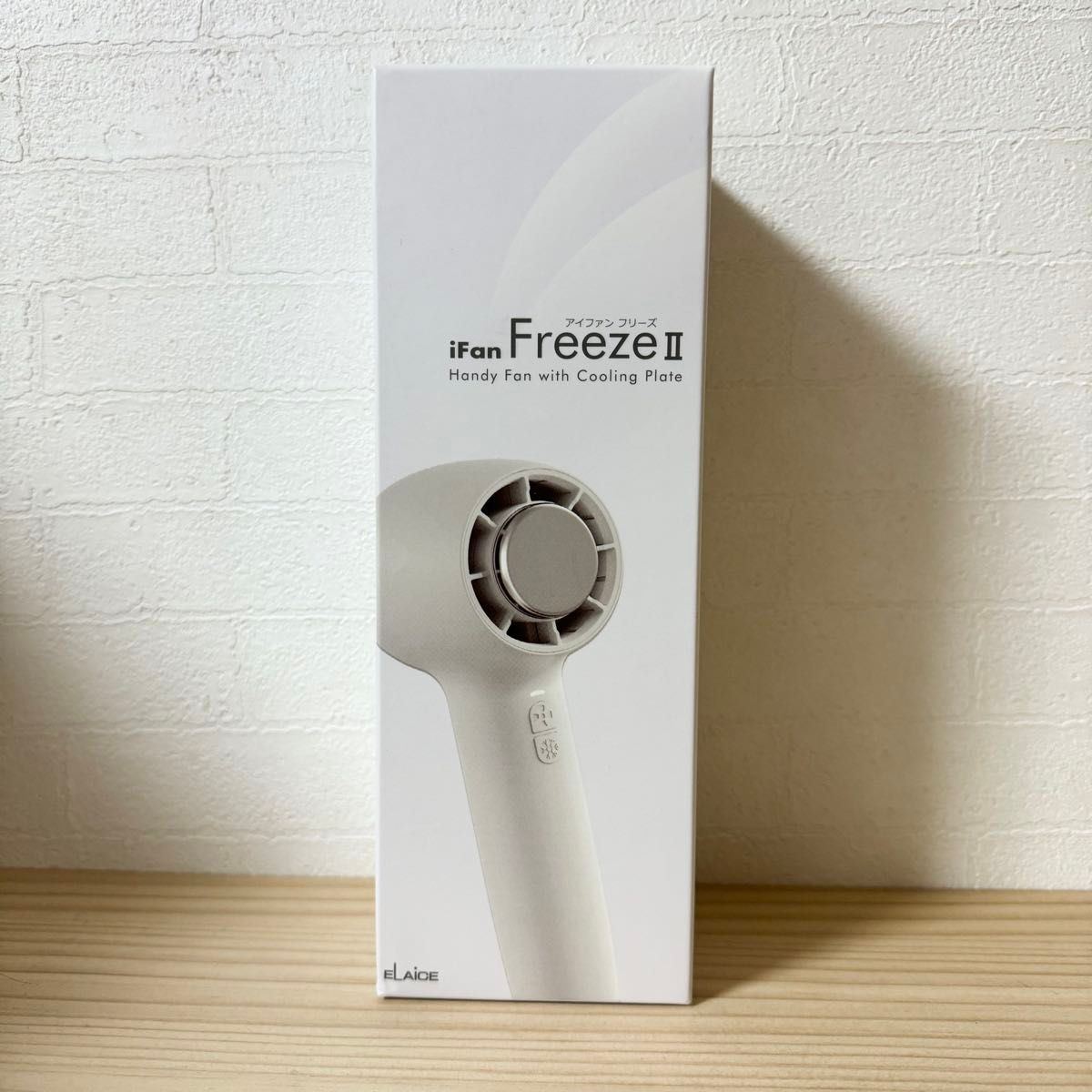 Peltie Dual クーリングファン (WH)｜Yahoo!フリマ（旧PayPayフリマ）