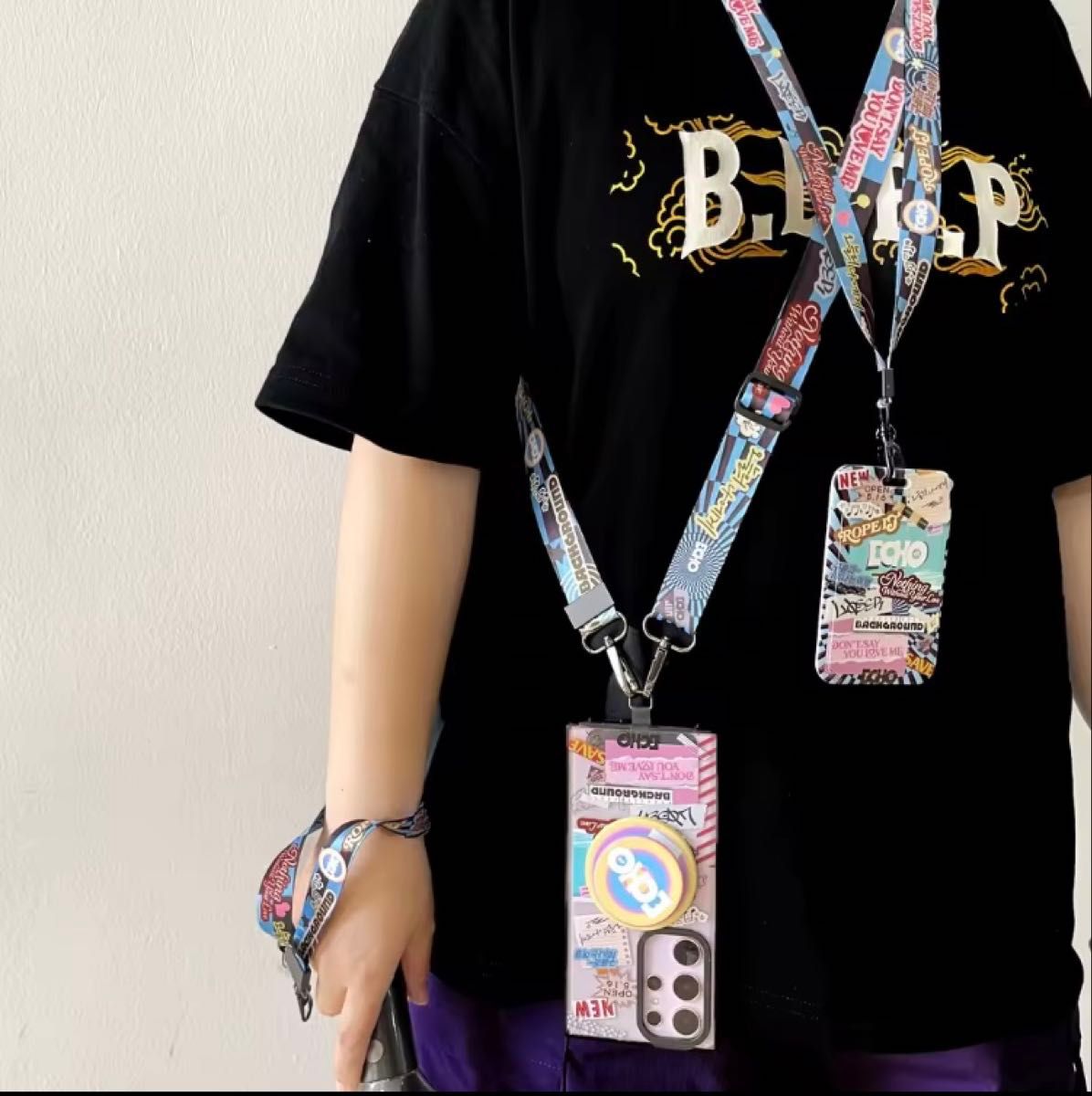 BTS JIN 愛用 ジン ミニオンズ ウィルソン テニス ラケットバッグ 新品