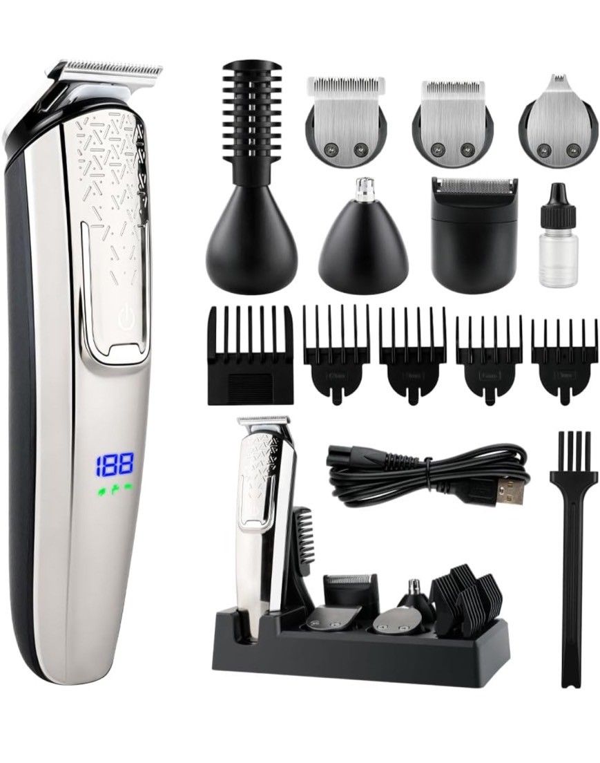 WAHL Haute Tropix Designer フェードカット必需品｜Yahoo!フリマ（旧
