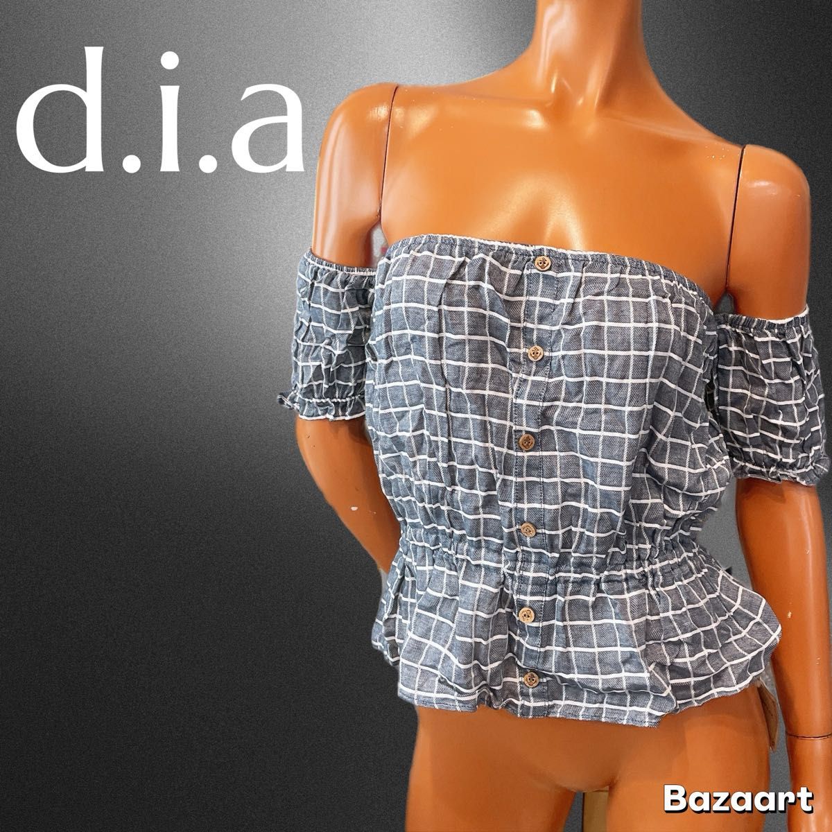 Y2K 希少 平成ギャルブランド d i a (ダイヤ)ベルト｜Yahoo!フリマ（旧