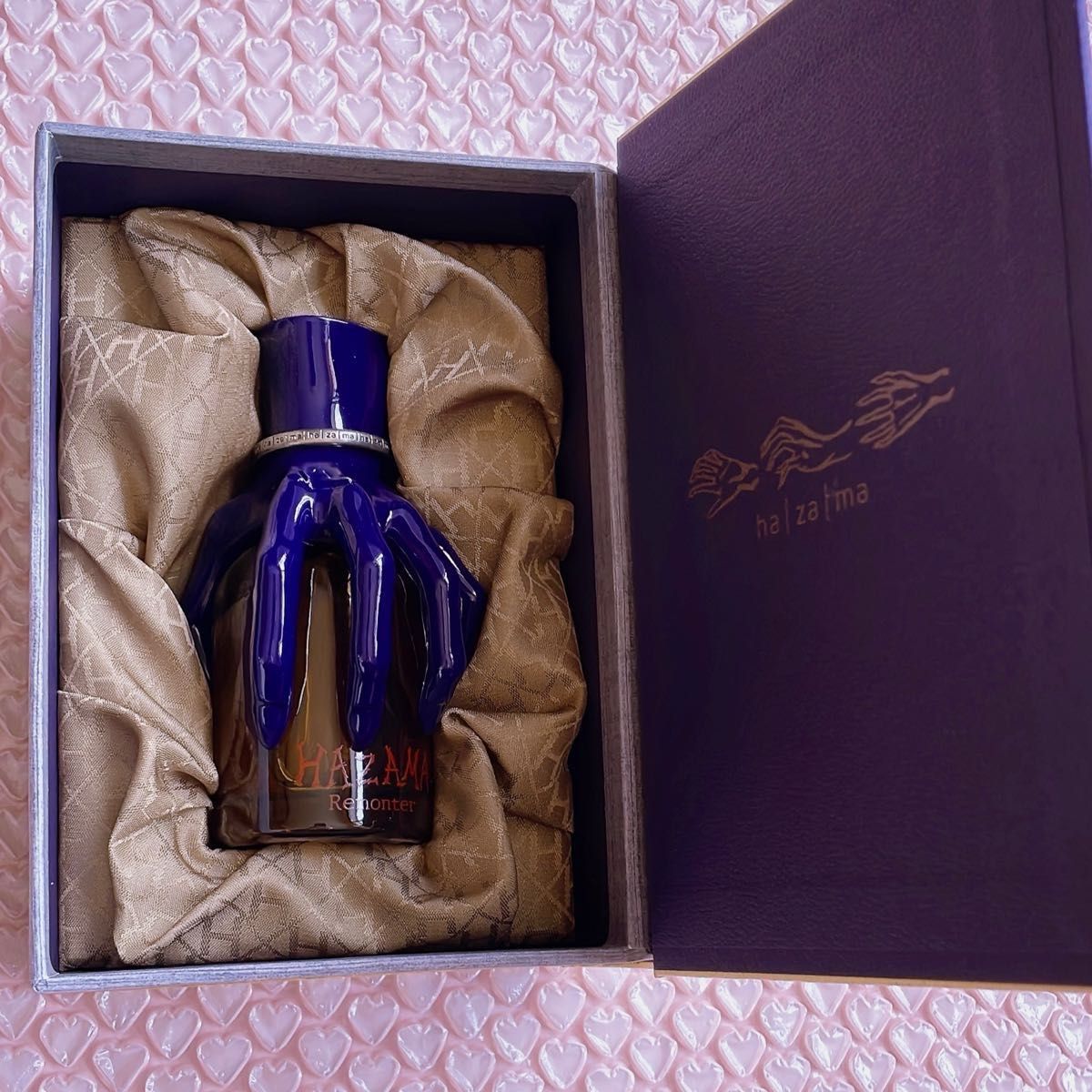 hazama 惹きずり込まれる運命の香水(リュビ)｜Yahoo!フリマ（旧PayPay