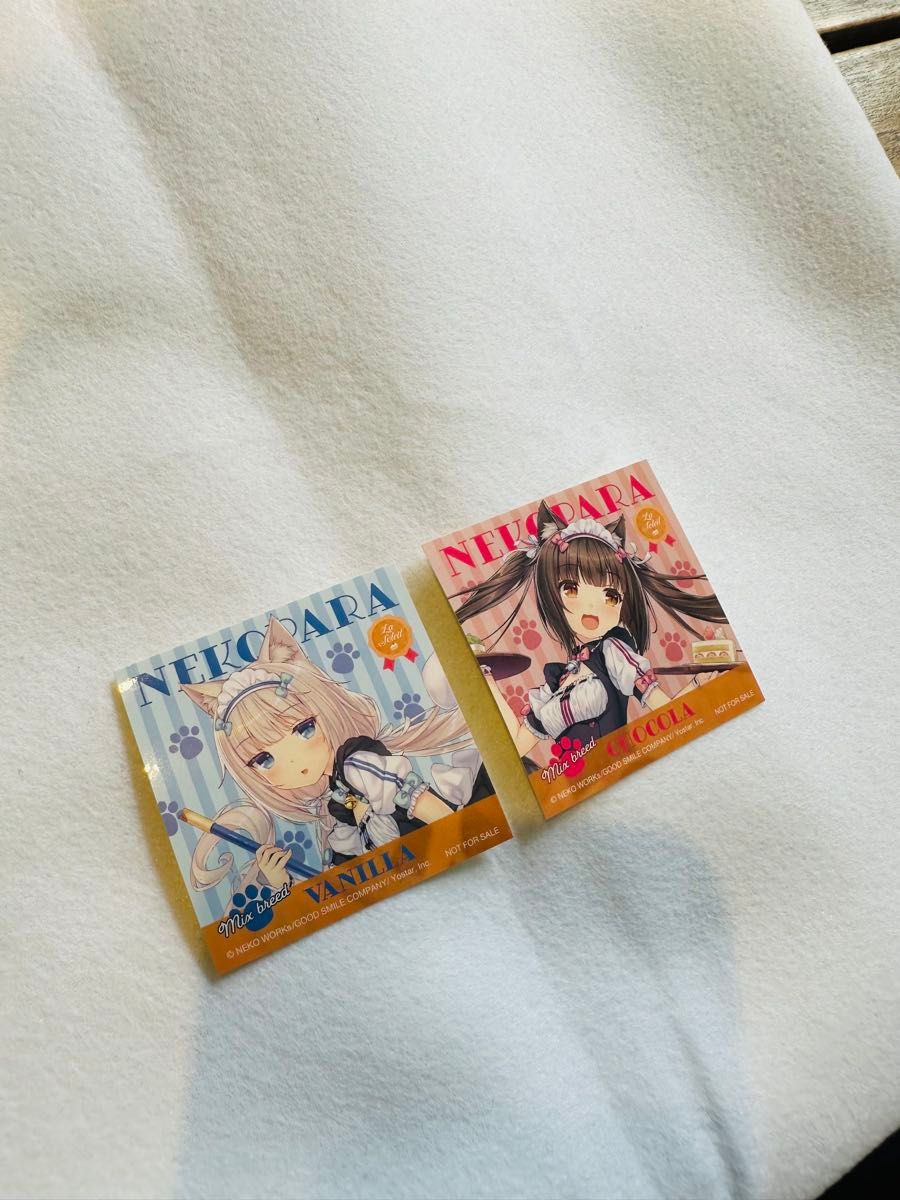 ネコぱら ショーツハンガー & ショーツ ショコラ バニラ セット｜Yahoo