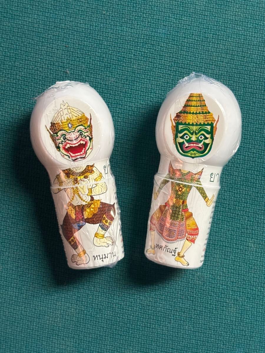 60個 ヤードム インヘラー 鼻すーすー アロマ リラックス 花粉