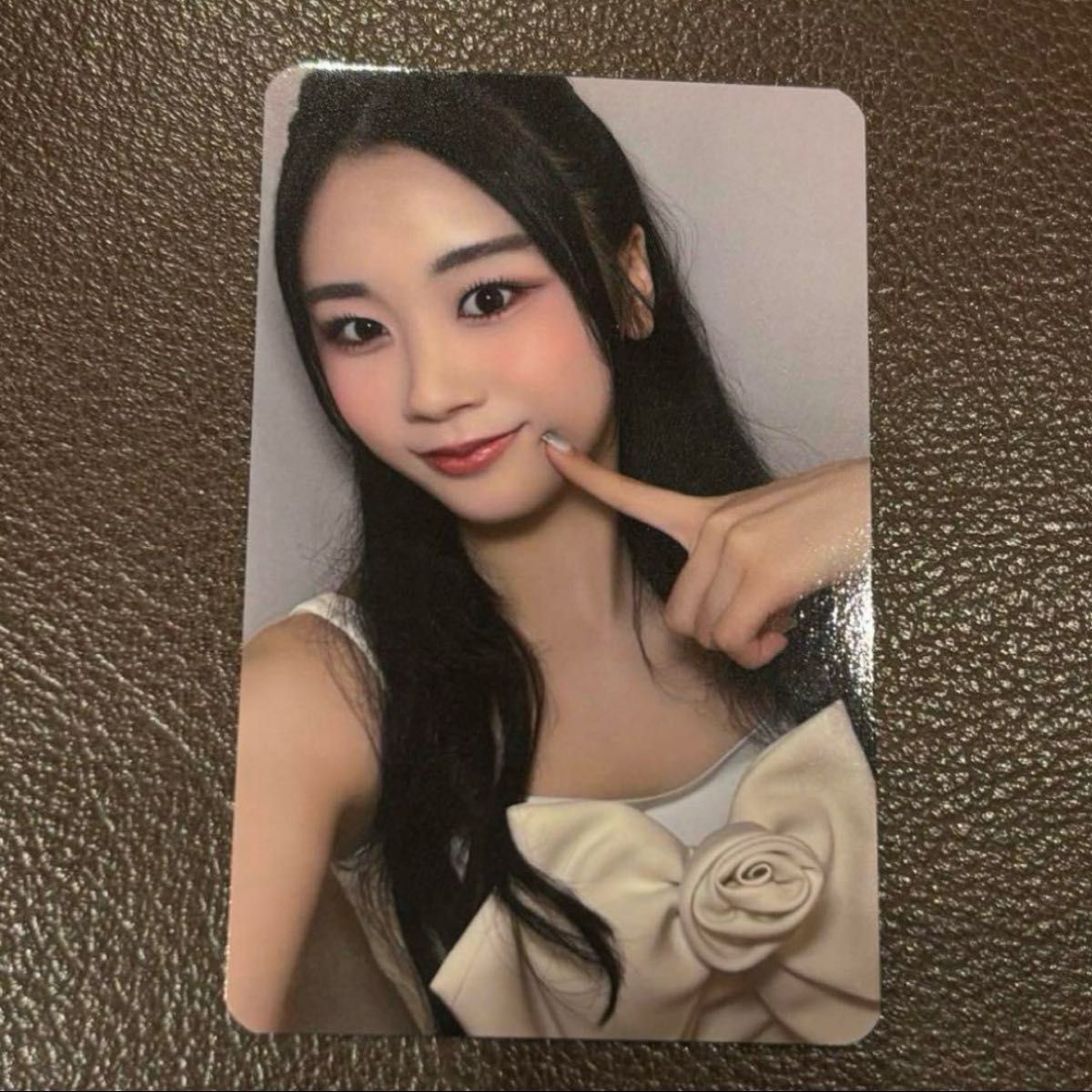 佐々木心菜 ME I ミーアイ ぷっくりネームボード｜Yahoo!フリマ（旧