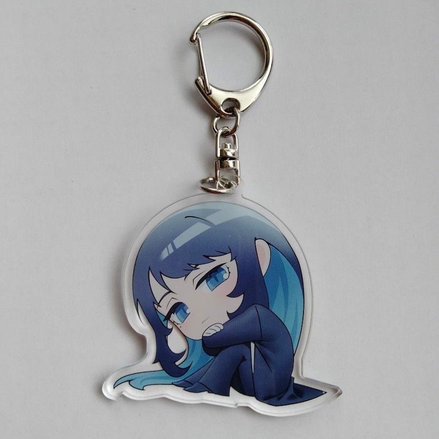 Ado アクリルキーホルダー よだか 6種セット｜Yahoo!フリマ（旧PayPay