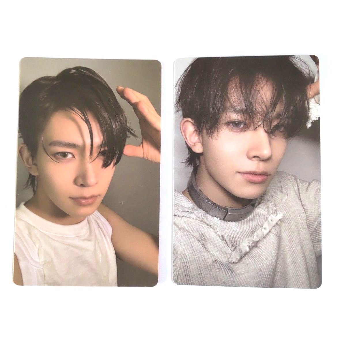 ENHYPEN DESIRE UNLEASH サノク トレカセット｜Yahoo!フリマ（旧PayPay