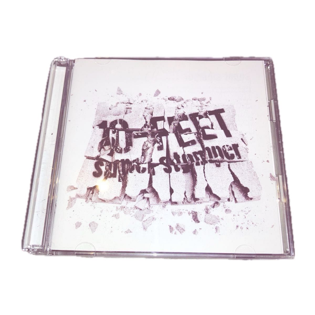 10−FEET CD まとめ売り シングル アルバム テンフィート 京都大