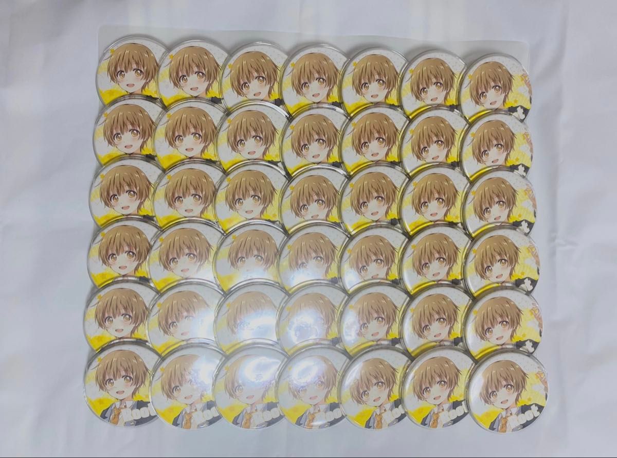 すとぷり るぅと 等身 アリツア 後半 缶バッジ｜Yahoo!フリマ（旧