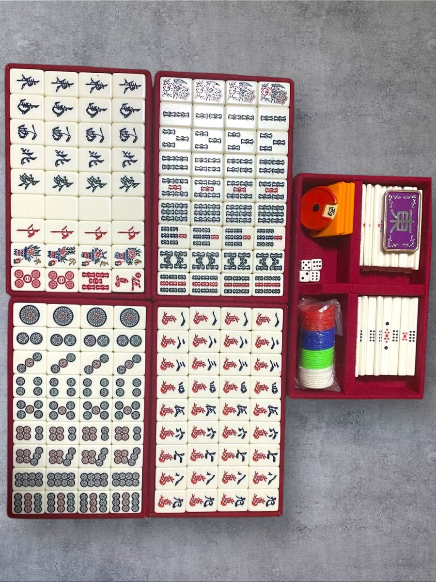 希少 美品 ミズノ丸一 フリテンくん 麻雀牌 非売品｜Yahoo!フリマ（旧