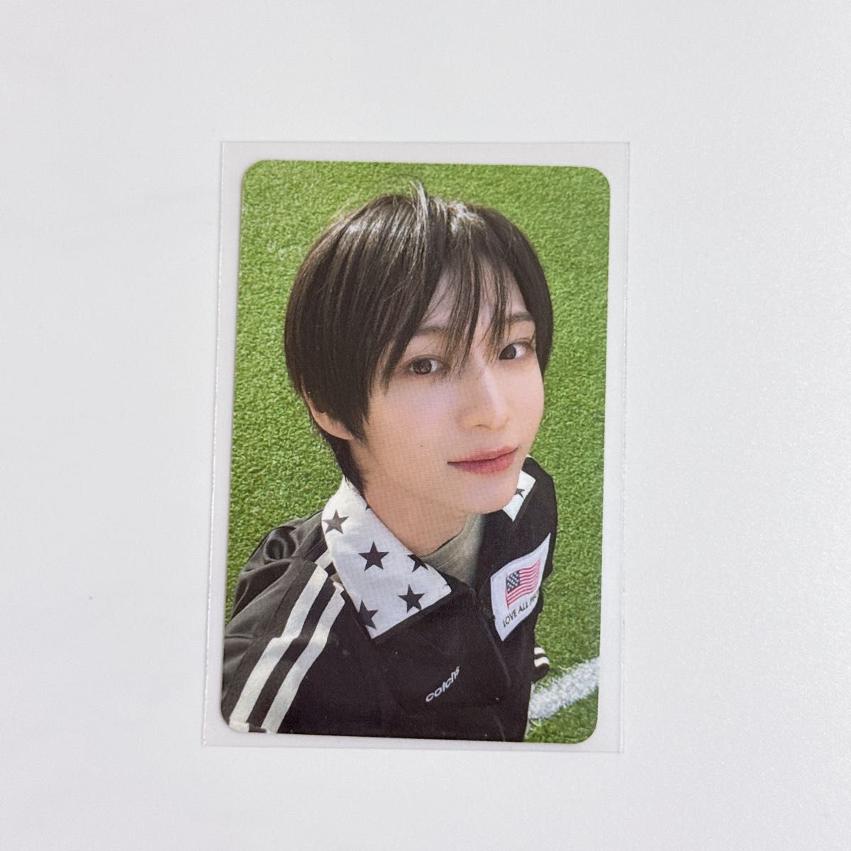 kickflip lookbook ドンファ トレカ｜Yahoo!フリマ（旧PayPayフリマ）