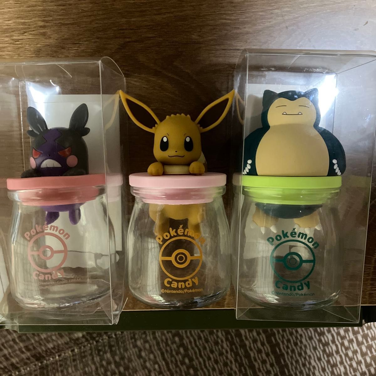 ポケモン トラベルボトル3種セット 旅行 トラベル｜Yahoo!フリマ（旧