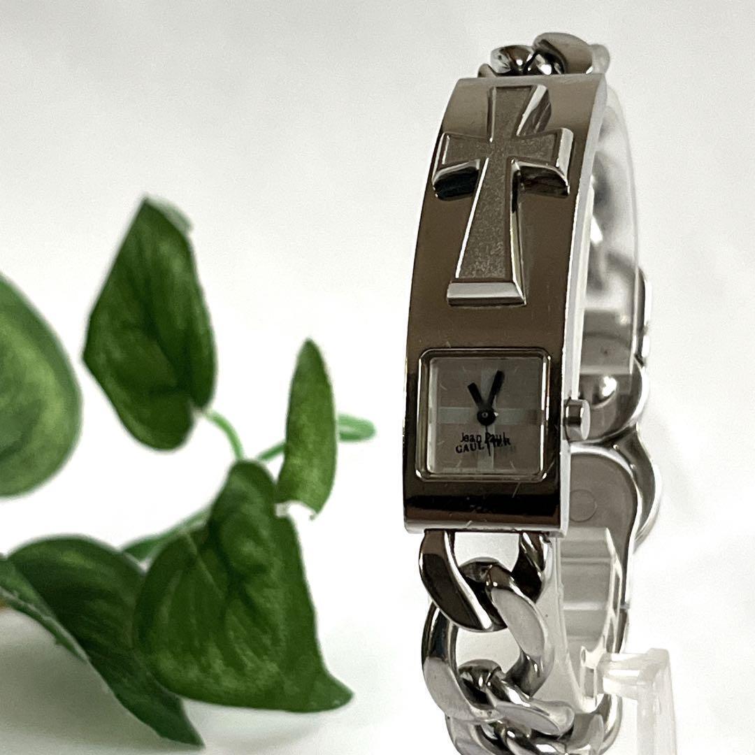 Yahoo!オークション -「ジャンポールゴルチエ時計」の落札相場・落札価格