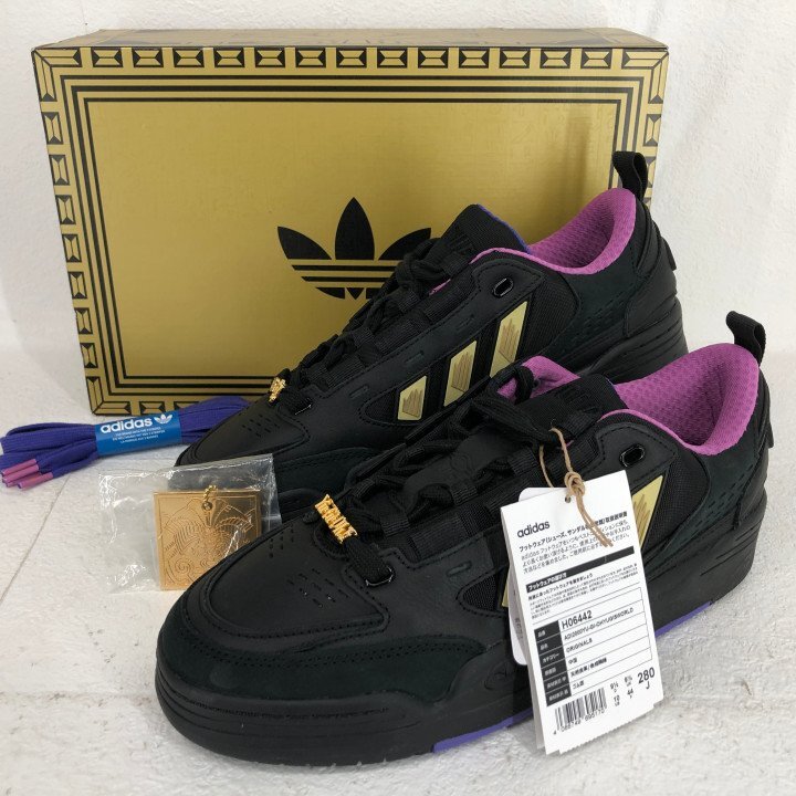 遊戯王 adidas ブラックマジシャン 未開封 ローダー発送 遊戯王 adidas