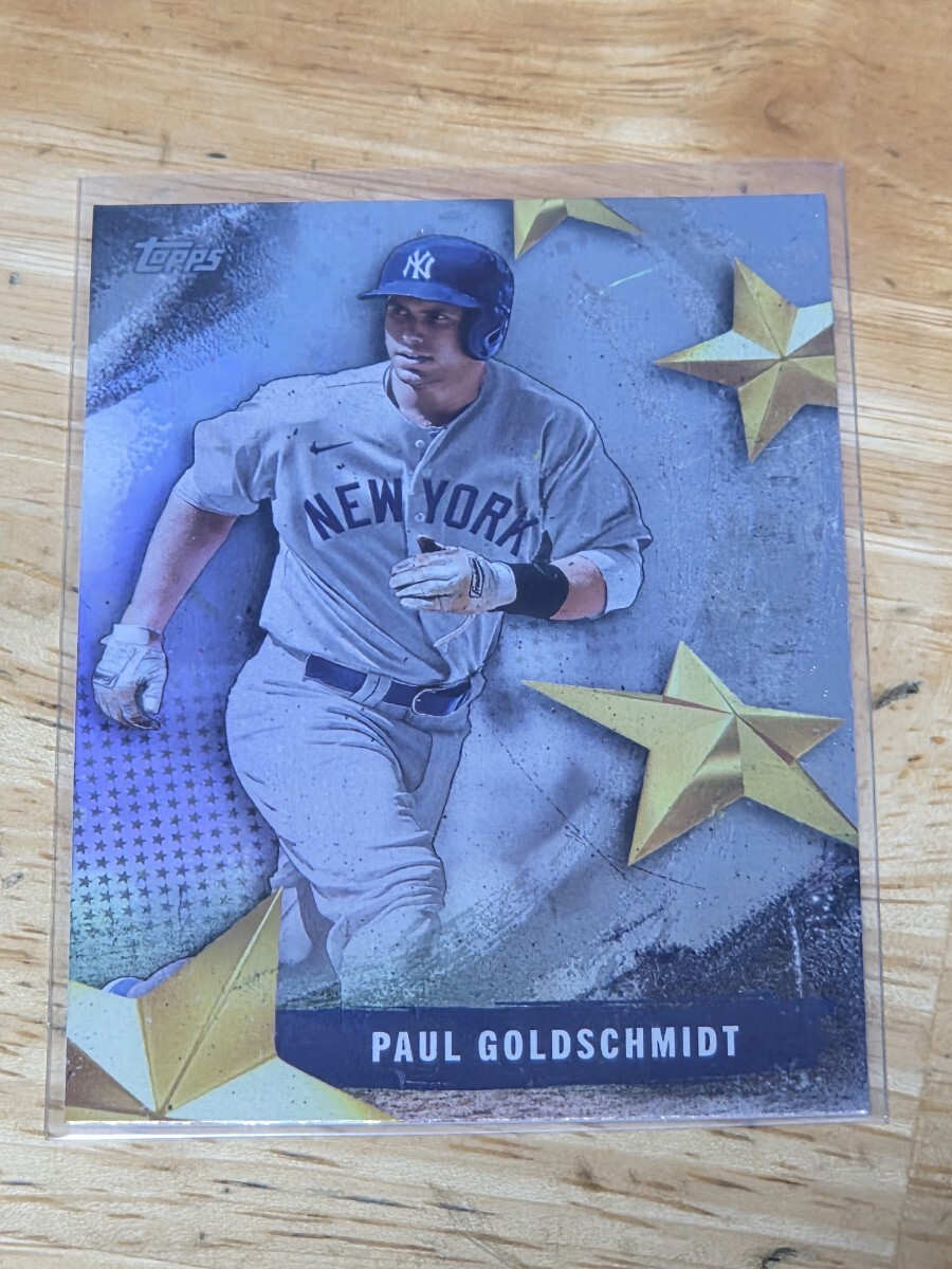 Yahoo!オークション -「ポールゴールドシュミット」の落札相場・落札価格