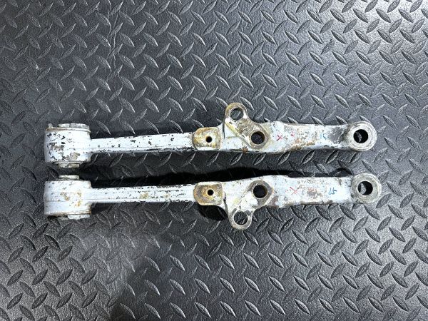 2026年最新】Yahoo!オークション -jzx100 ロアアーム 純正の中古品