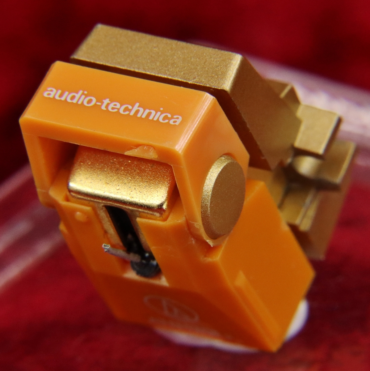 Yahoo!オークション -「at-120ea」(交換針、カートリッジ) (ターン