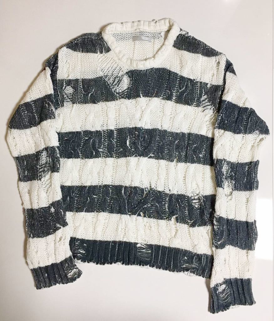 2026年最新】Yahoo!オークション -ナンバーナイン ボーダーの中古品