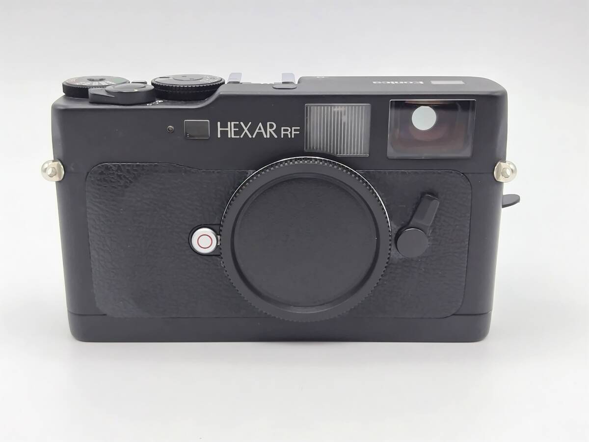 コニカ ミノルタ HEXAR RF ボディ オークション比較 - 価格.com