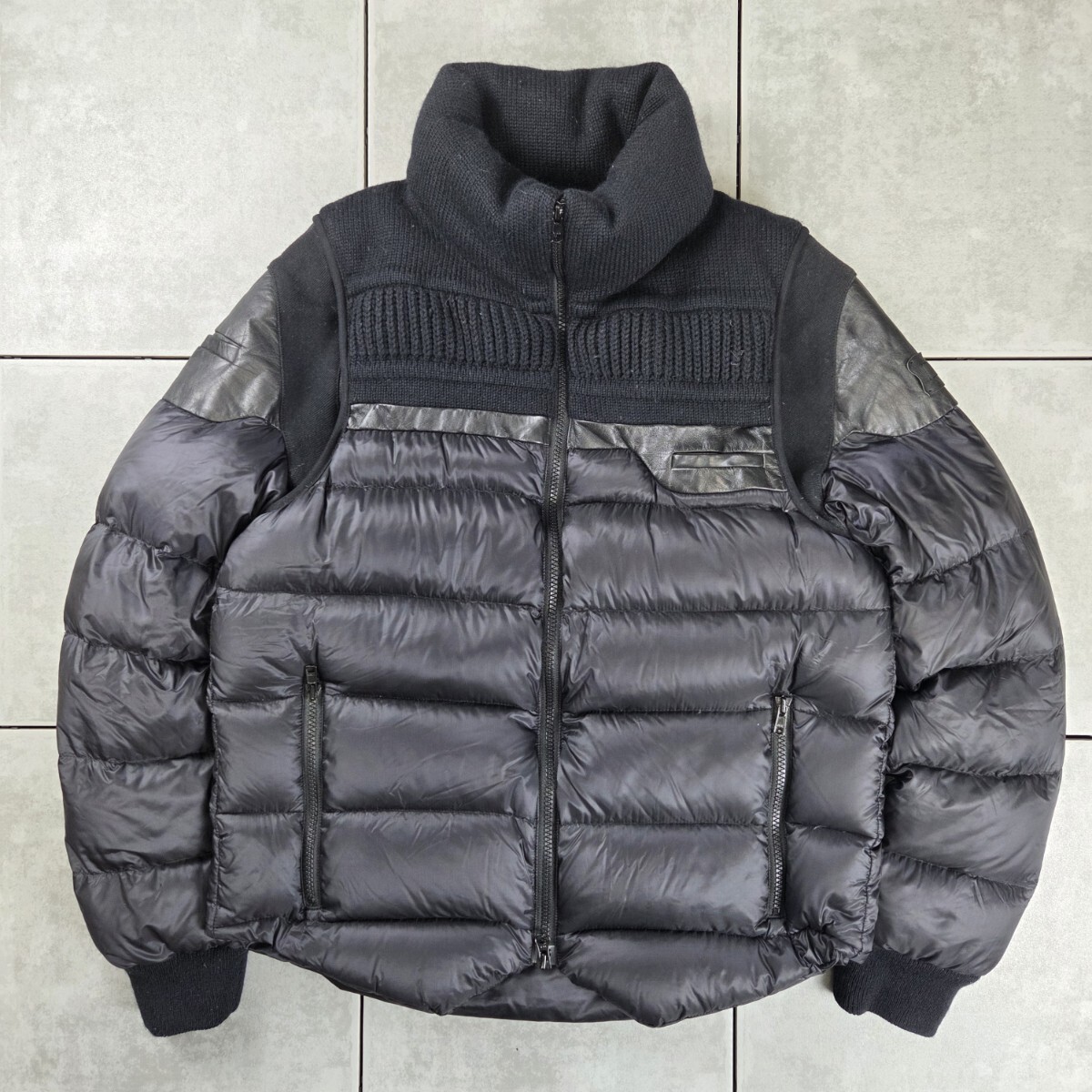 Yahoo!オークション -「undercover 09aw」(アンダーカバー) (あ)の落札