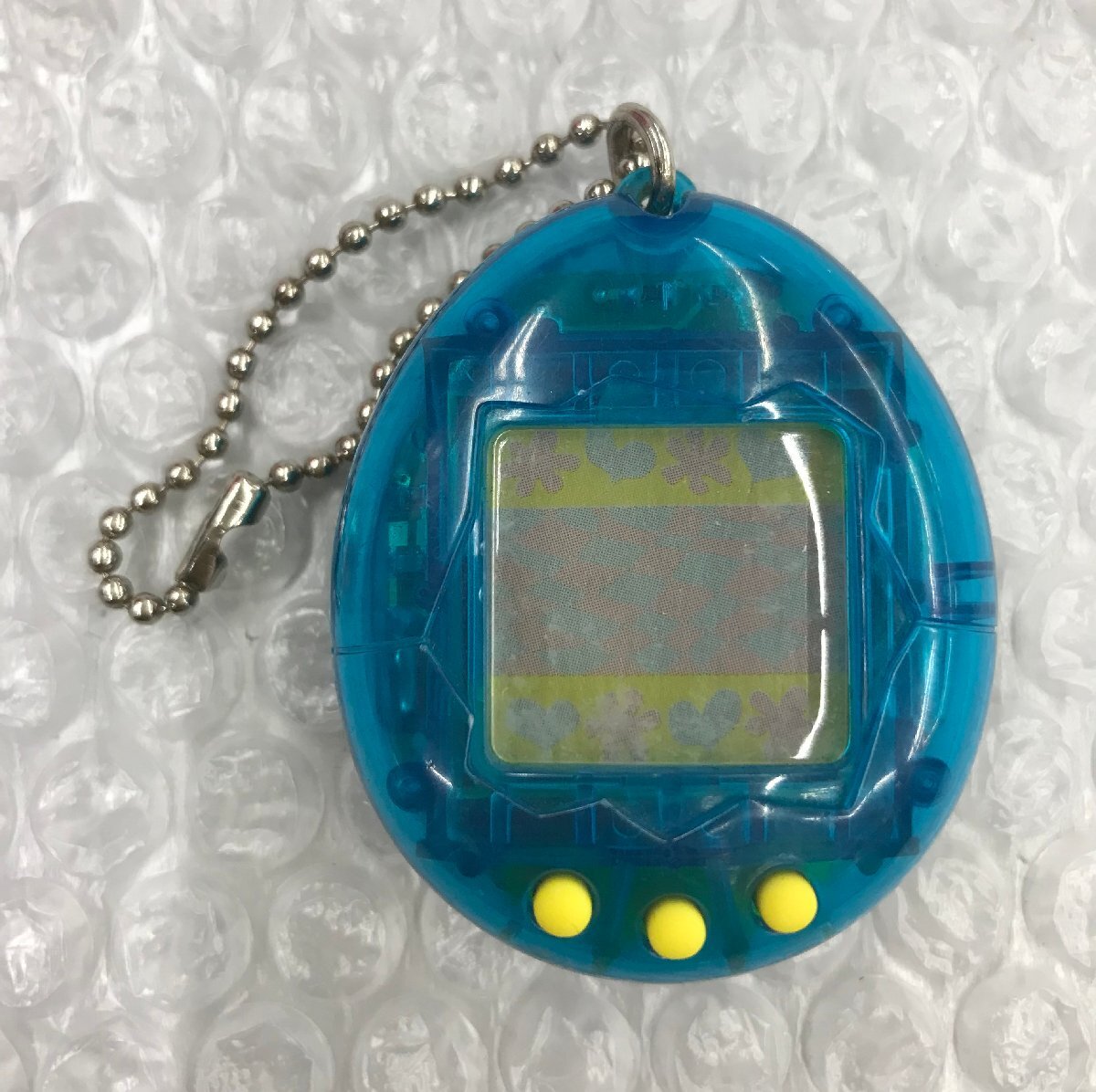 Yahoo!オークション -「たまごっち 初代 クリア」(おもちゃ、ゲーム