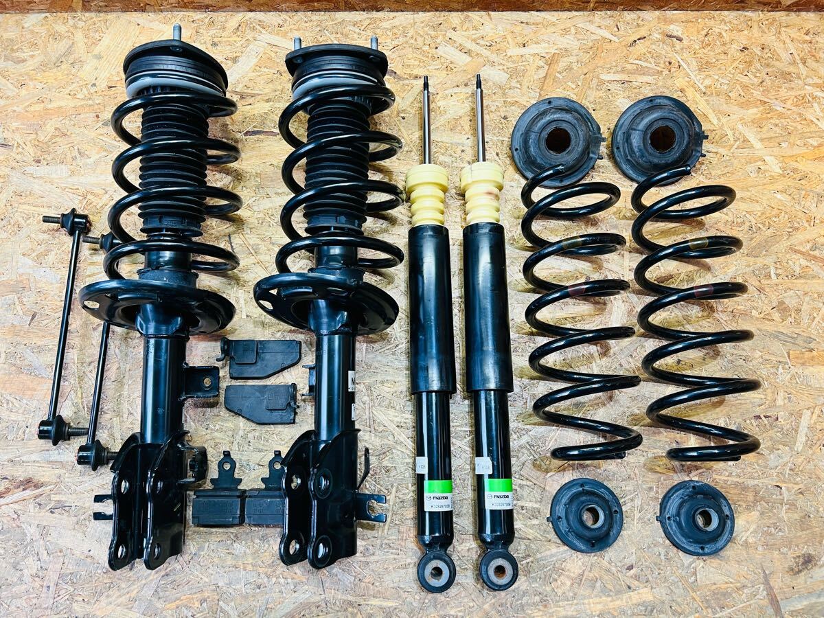 Yahoo!オークション -「cx5 kf 純正」(サスペンション) (パーツ)の落札