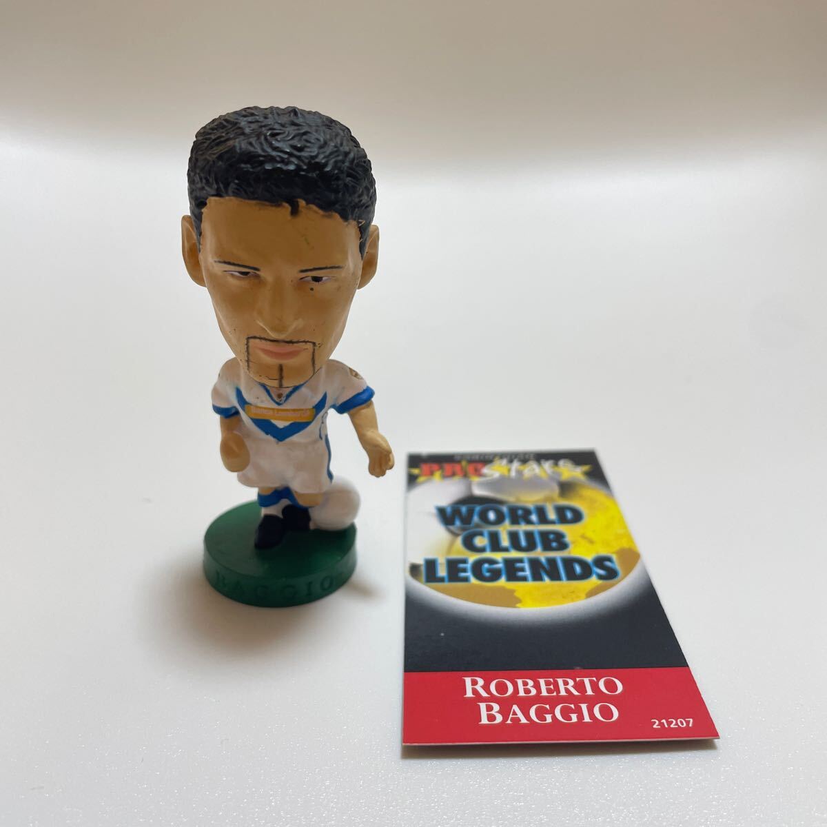 Yahoo!オークション -「バッジョ コリンシアン」の落札相場・落札価格