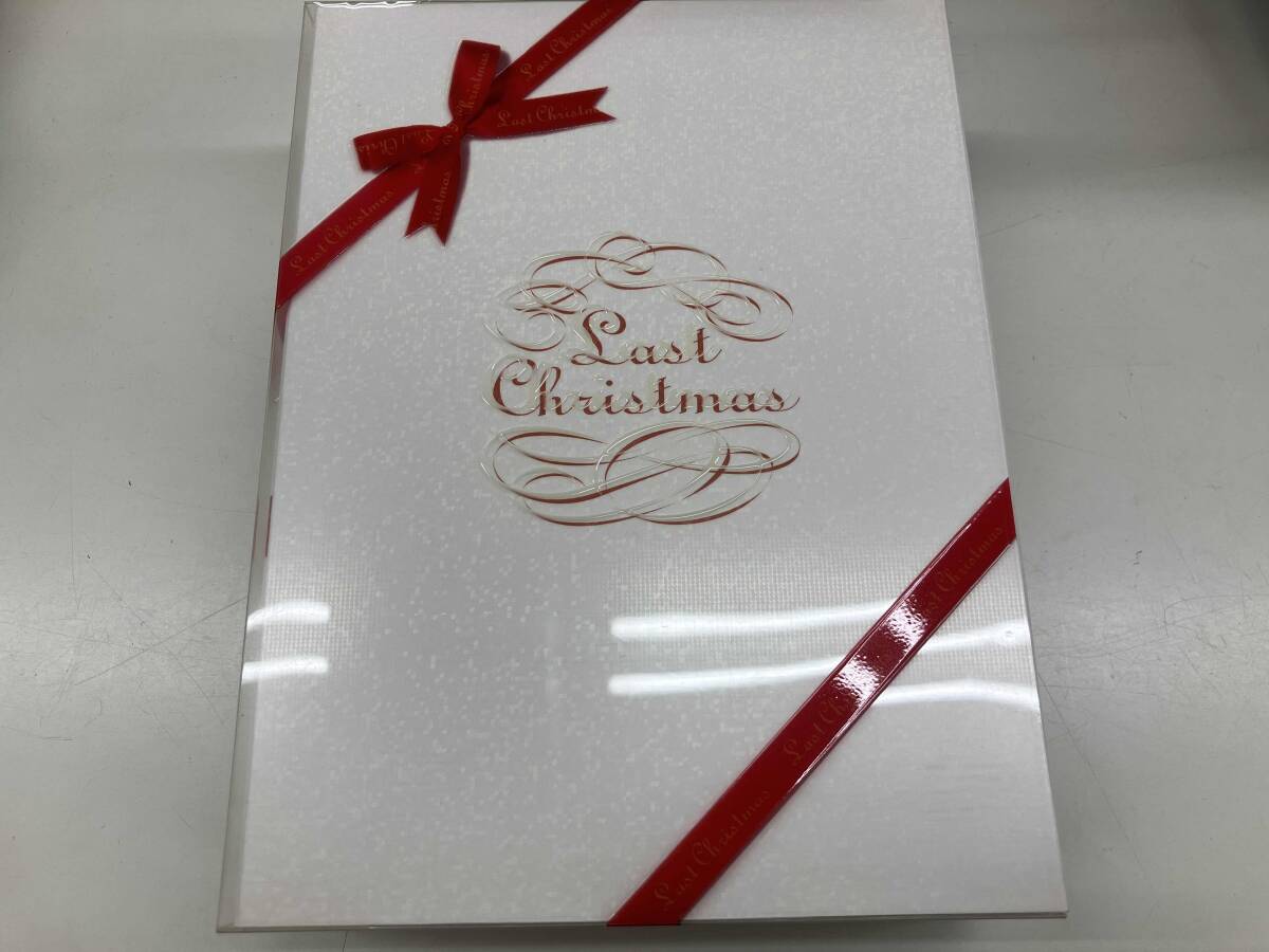 Yahoo!オークション -「ラストクリスマス dvd-box」(日本) (テレビ