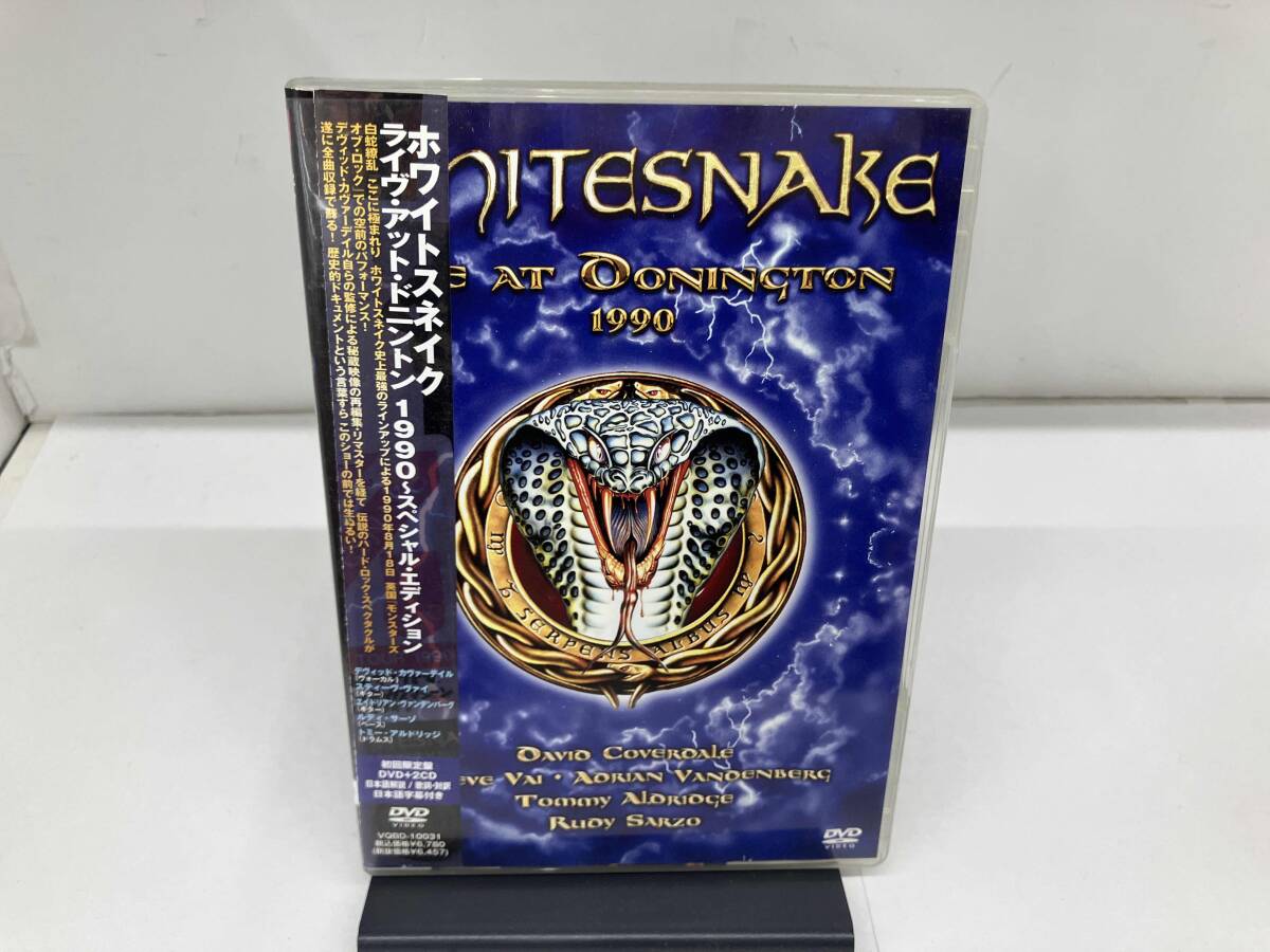 2026年最新】Yahoo!オークション -ホワイトスネイク dvdの中古品・新品