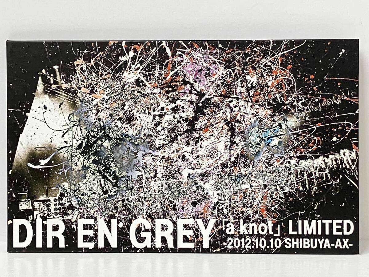 Yahoo!オークション -「dir en grey dvd fc限定」(音楽) の落札相場