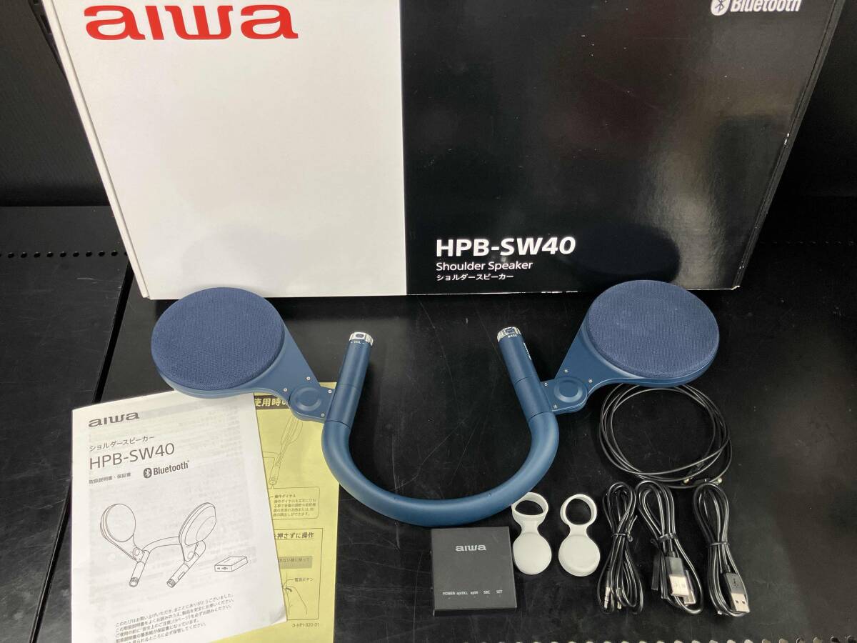 Yahoo!オークション -「hpb-sw40」の落札相場・落札価格