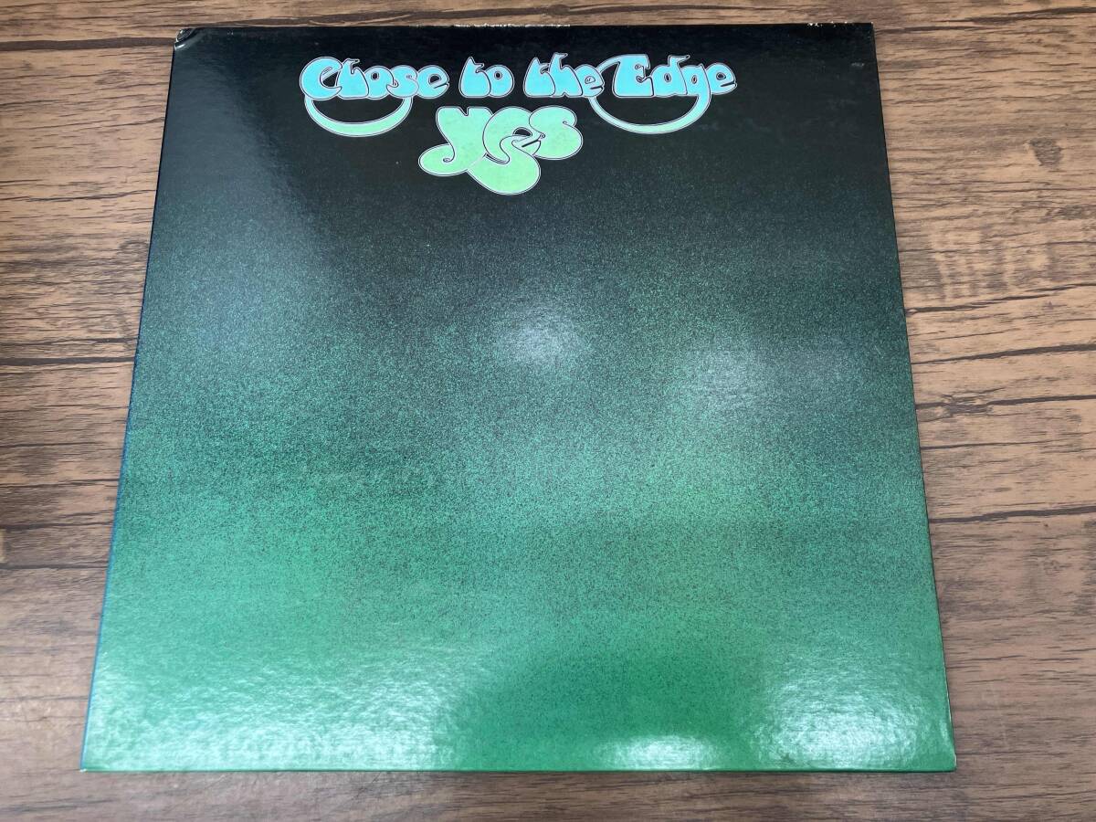 2026年最新】Yahoo!オークション -yes イエス(レコード)の中古品・新品