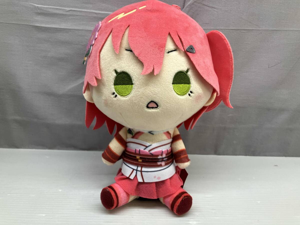 Yahoo!オークション -「さくらみこ もちどる」の落札相場・落札価格