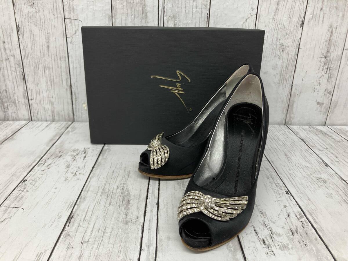 2026年最新】Yahoo!オークション -ジュゼッペ ザノッティ サンダルの