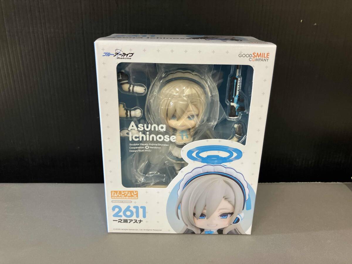 2026年最新】Yahoo!オークション -ブルアカ アスナ フィギュアの中古品