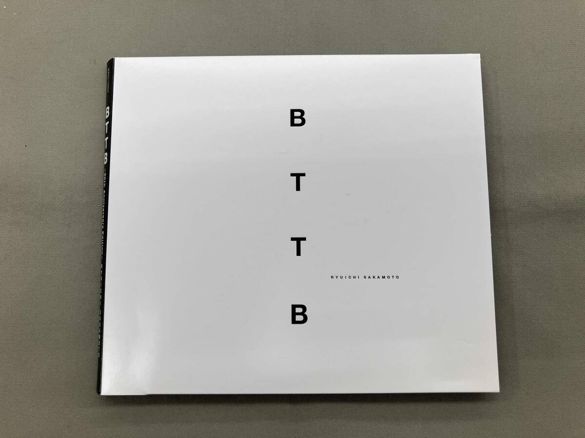 2026年最新】Yahoo!オークション -坂本龍一 bttbの中古品・新品・未