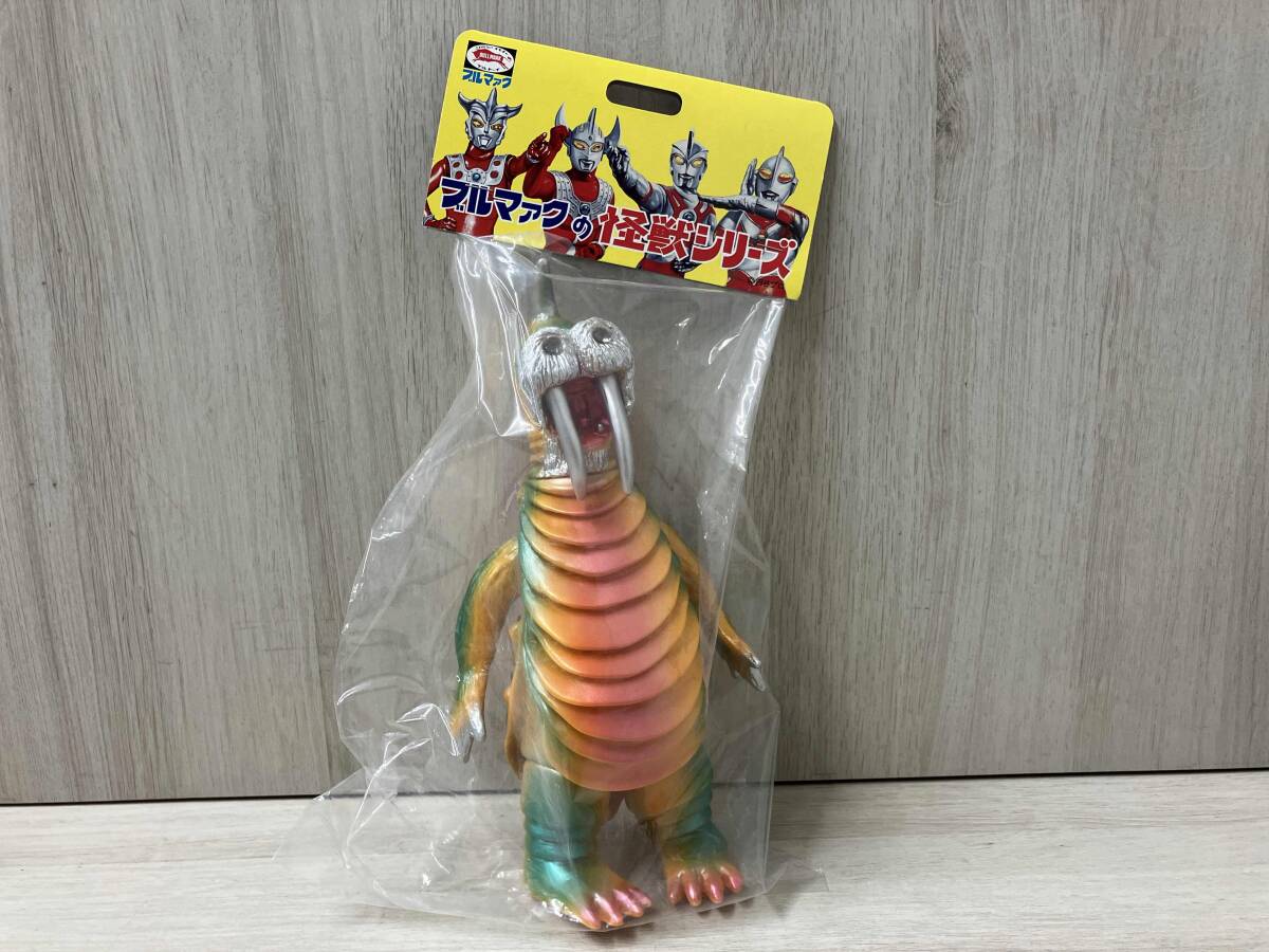 Yahoo!オークション -「ブルマァクの怪獣シリーズ復刻版」の落札相場
