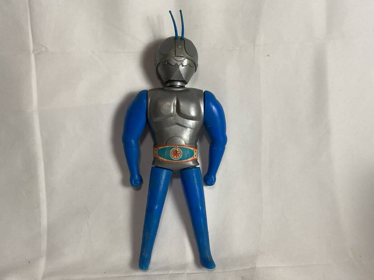 仮面ライダー 無版権パチモン 当時物 仮面ライダー 無版権パチモン
