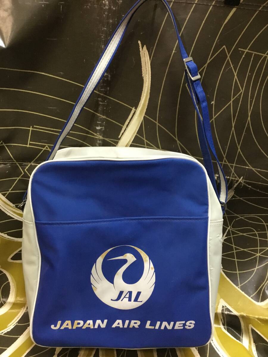 2026年最新】Yahoo!オークション -jalショルダーバッグの中古品・新品