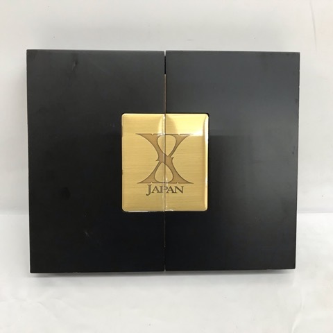 Yahoo!オークション -「x japan forever love」の落札相場・落札価格