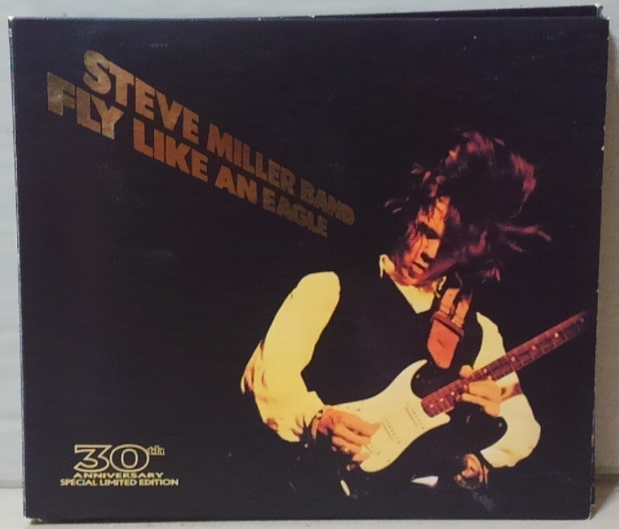 2026年最新】Yahoo!オークション -steve miller band fly like an