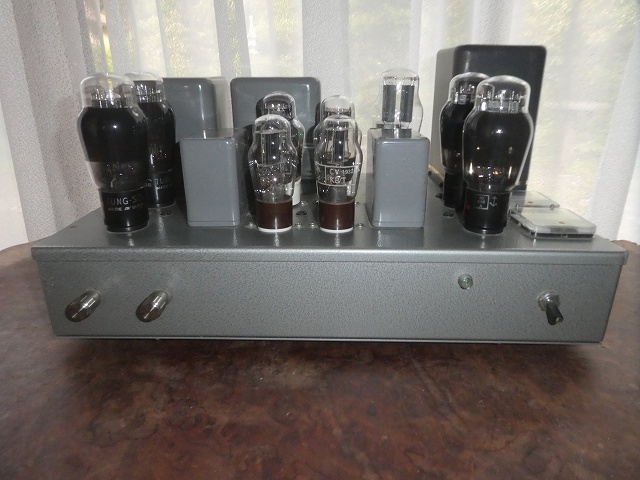 Yahoo!オークション -「真空管 6a3」の落札相場・落札価格
